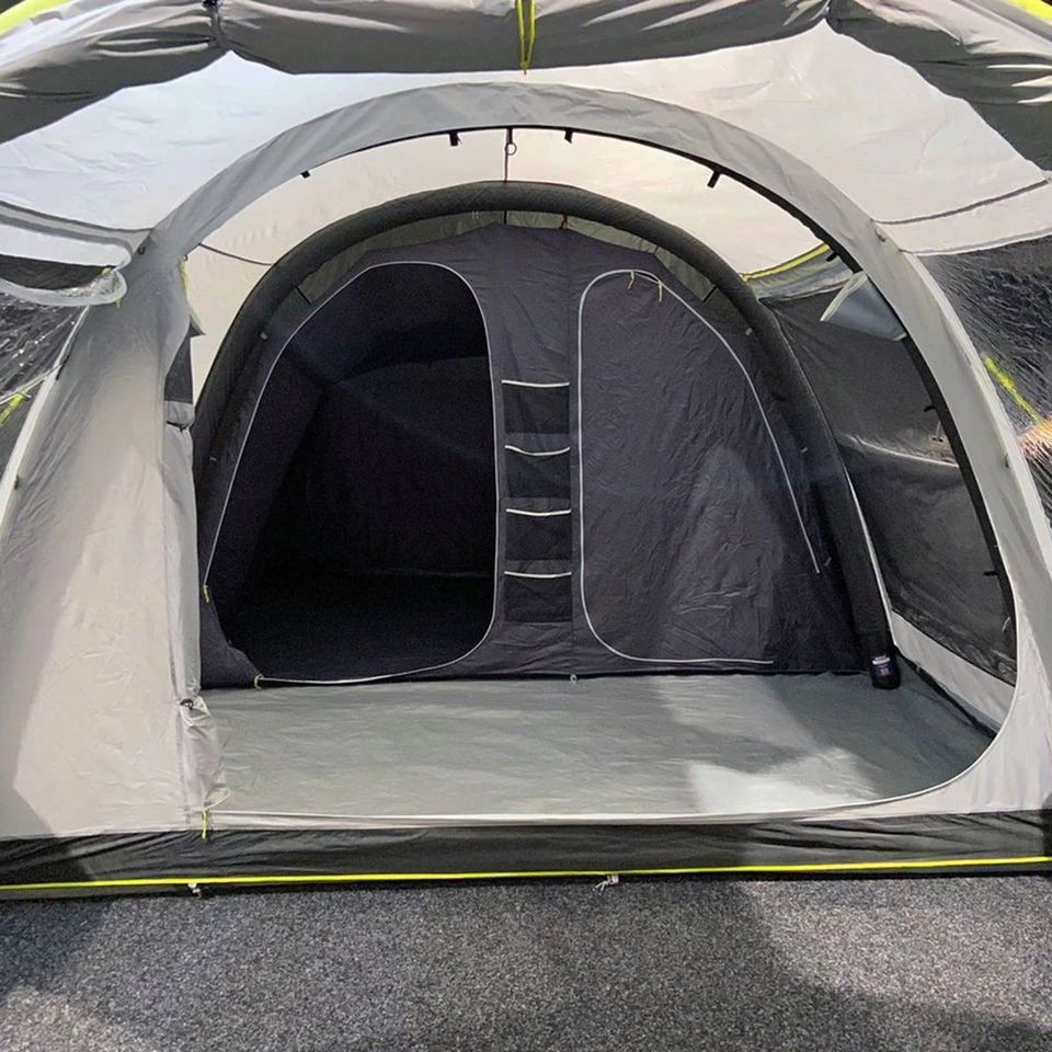 Outdoor Revolution Vacation 5.0 Inflatable Tent 7 Outdoor Revolution Vacation 5.0 Inflatable Tent - Image 6