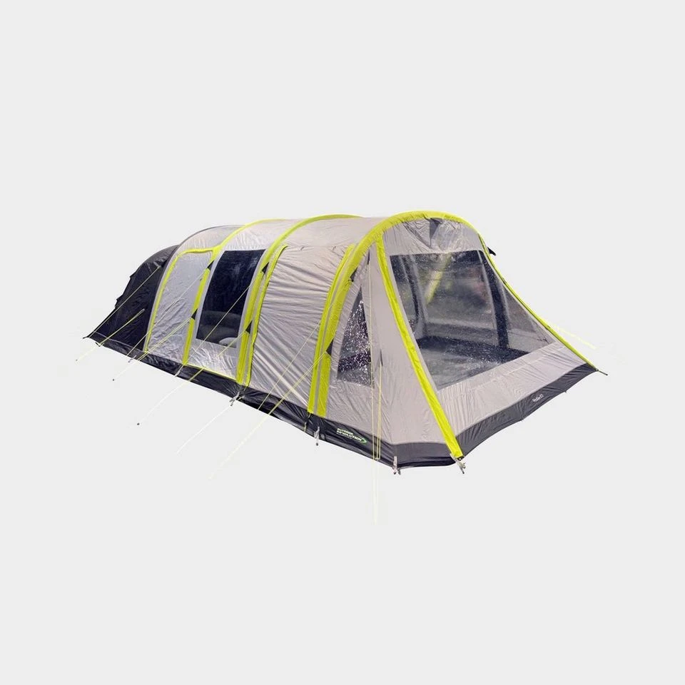 Outdoor Revolution Vacation 6.0 Inflatable Tent 3 Outdoor Revolution Vacation 6.0 Inflatable Tent
