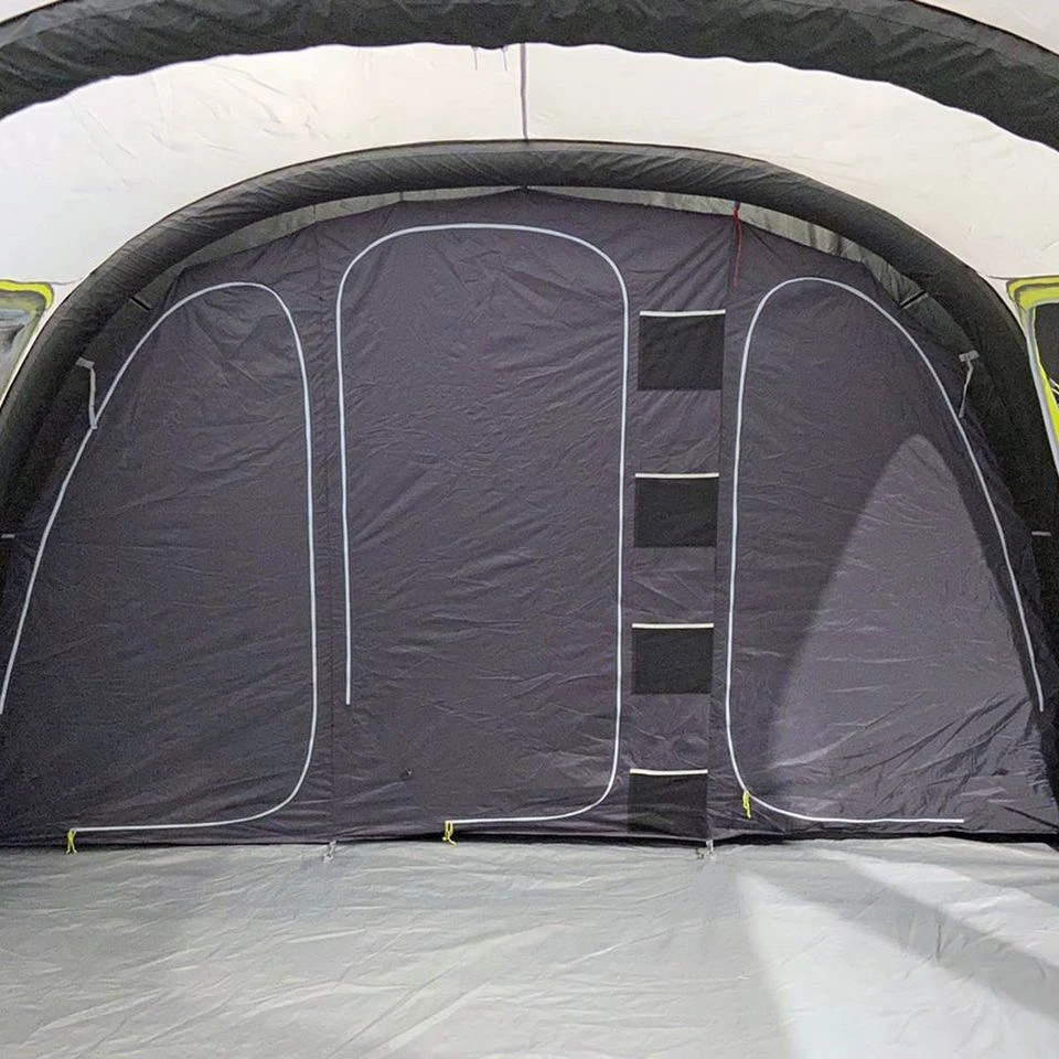 Outdoor Revolution Vacation 6.0 Inflatable Tent 5 Outdoor Revolution Vacation 6.0 Inflatable Tent - Image 3