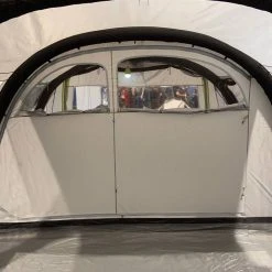 Outdoor Revolution Vacation 6.0 Inflatable Tent 21 Outdoor Revolution Vacation 6.0 Inflatable Tent -Field Store go 365289 g