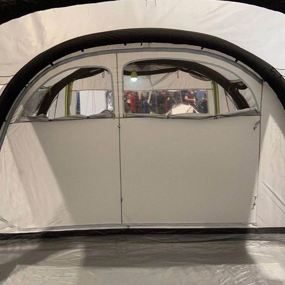 Outdoor Revolution Vacation 6.0 Inflatable Tent 9 Outdoor Revolution Vacation 6.0 Inflatable Tent - Image 7