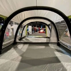 Outdoor Revolution Vacation 6.0 Inflatable Tent 22 Outdoor Revolution Vacation 6.0 Inflatable Tent -Field Store go 365289 h