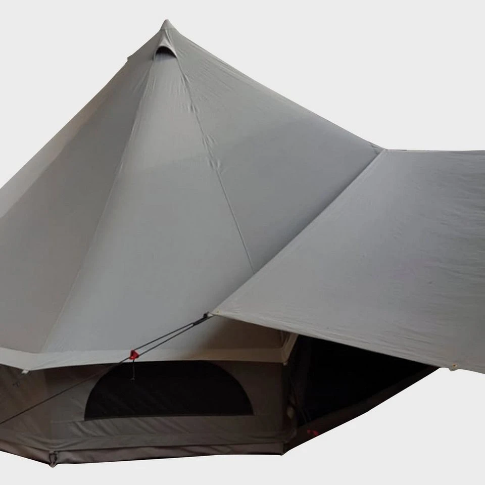 Quest Large Tarp (400 X 240) 4 Quest Large Tarp (400 X 240) - Image 2