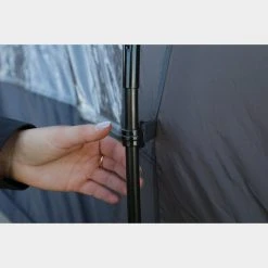 Vango Cairns Low Campervan Awning -Field Store go 369710 k