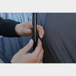 Vango Cairns Low Campervan Awning -Field Store go 369710 l