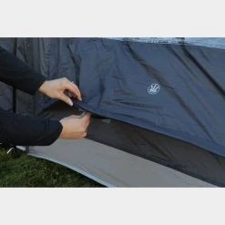 Vango Cairns Low Campervan Awning -Field Store go 369710 n