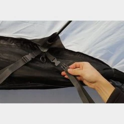 Vango Cairns Low Campervan Awning -Field Store go 369710 q