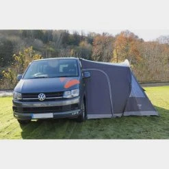 Vango Byron Low Campervan Awning -Field Store go 369711 f