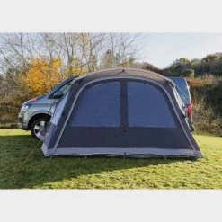 Vango Byron Low Campervan Awning -Field Store go 369711 g
