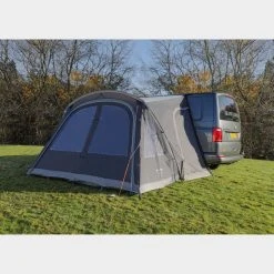 Vango Byron Low Campervan Awning -Field Store go 369711 h