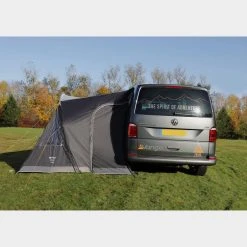 Vango Byron Low Campervan Awning -Field Store go 369711 i