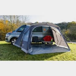 Vango Byron Low Campervan Awning -Field Store go 369711 k