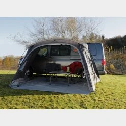 Vango Byron Low Campervan Awning -Field Store go 369711 l