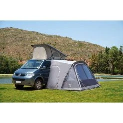 Vango Byron Low Campervan Awning -Field Store go 369711 z