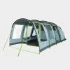 Coleman Meadowood 4 Person Large Tent With Blackout Bedrooms -Field Store go 409171 a