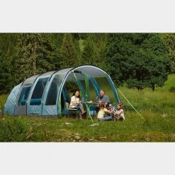 Coleman Meadowood 4 Person Large Tent With Blackout Bedrooms 15 Coleman Meadowood 4 Person Large Tent With Blackout Bedrooms -Field Store go 409171 d