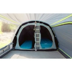 Coleman Meadowood 4 Person Large Tent With Blackout Bedrooms 20 Coleman Meadowood 4 Person Large Tent With Blackout Bedrooms -Field Store go 409171 i