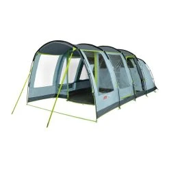 Coleman Meadowood 4 Person Large Tent With Blackout Bedrooms 21 Coleman Meadowood 4 Person Large Tent With Blackout Bedrooms -Field Store go 409171 z