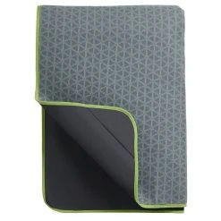 Coleman Universal Tent Carpet, Small (Fits 4 Person Tents) -Field Store go 409173 z