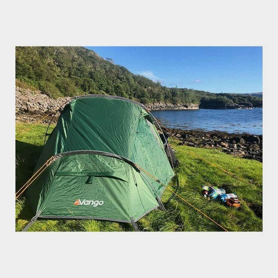 Vango Banshee 200 Tent 6 Vango Banshee 200 Tent - Image 4