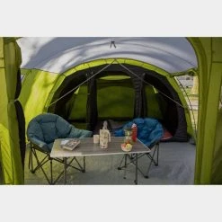 Vango Callao 600XL Family Tent -Field Store go 411075 f