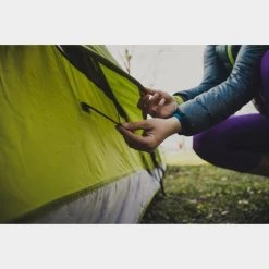 Vango Callao 600XL Family Tent -Field Store go 411075 h