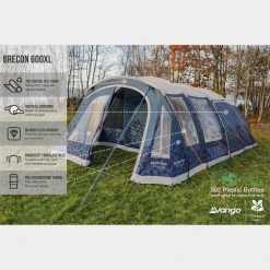 Vango Brecon 600XL Family Tent -Field Store go 447777 c