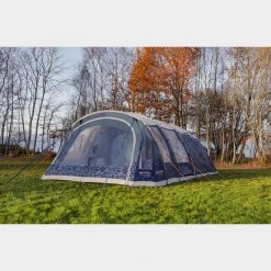 Vango Brecon 600XL Family Tent -Field Store go 447777 d