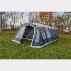Vango Brecon 600XL Family Tent -Field Store go 447777 e