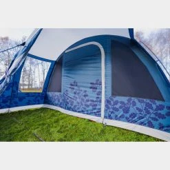 Vango Brecon 600XL Family Tent -Field Store go 447777 f