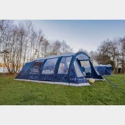 Vango Brecon 600XL Family Tent -Field Store go 447777 h