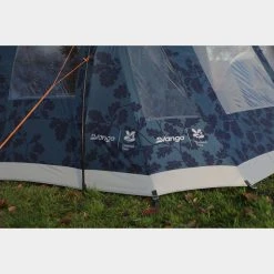 Vango Brecon 600XL Family Tent -Field Store go 447777 k
