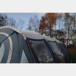 Vango Brecon 600XL Family Tent -Field Store go 447777 l