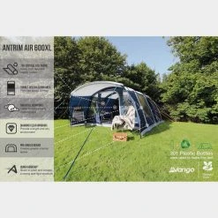 Vango Antrim Air 600XL Family Tent 18 Vango Antrim Air 600XL Family Tent -Field Store go 447778 c