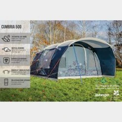 Vango Cumbria 500 Family Tent -Field Store go 447783 c