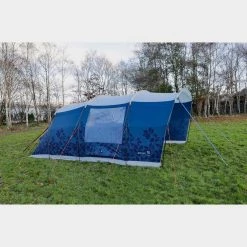 Vango Cumbria 500 Family Tent -Field Store go 447783 e