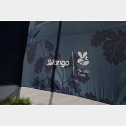 Vango Cumbria 500 Family Tent -Field Store go 447783 h