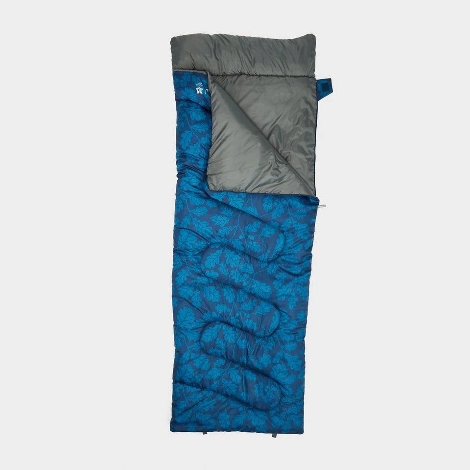 Vango Gwent Square Single Sleeping Bag 5 Vango Gwent Square Single Sleeping Bag - Image 3