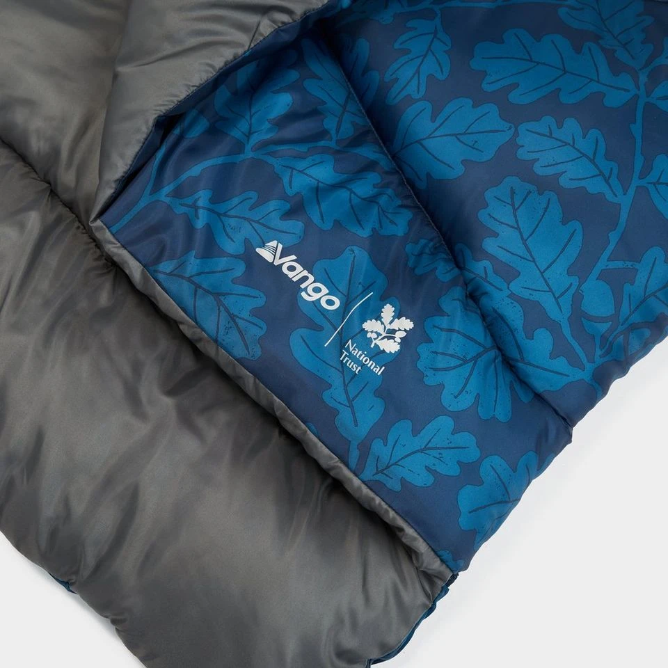 Vango Gwent Square Single Sleeping Bag 9 Vango Gwent Square Single Sleeping Bag - Image 7
