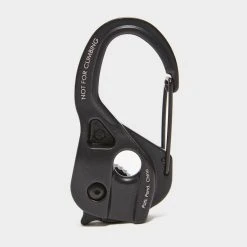 NiteIze CamJam XT Aluminium Rope Tightener 8 NiteIze CamJam XT Aluminium Rope Tightener -Field Store go 462708 c