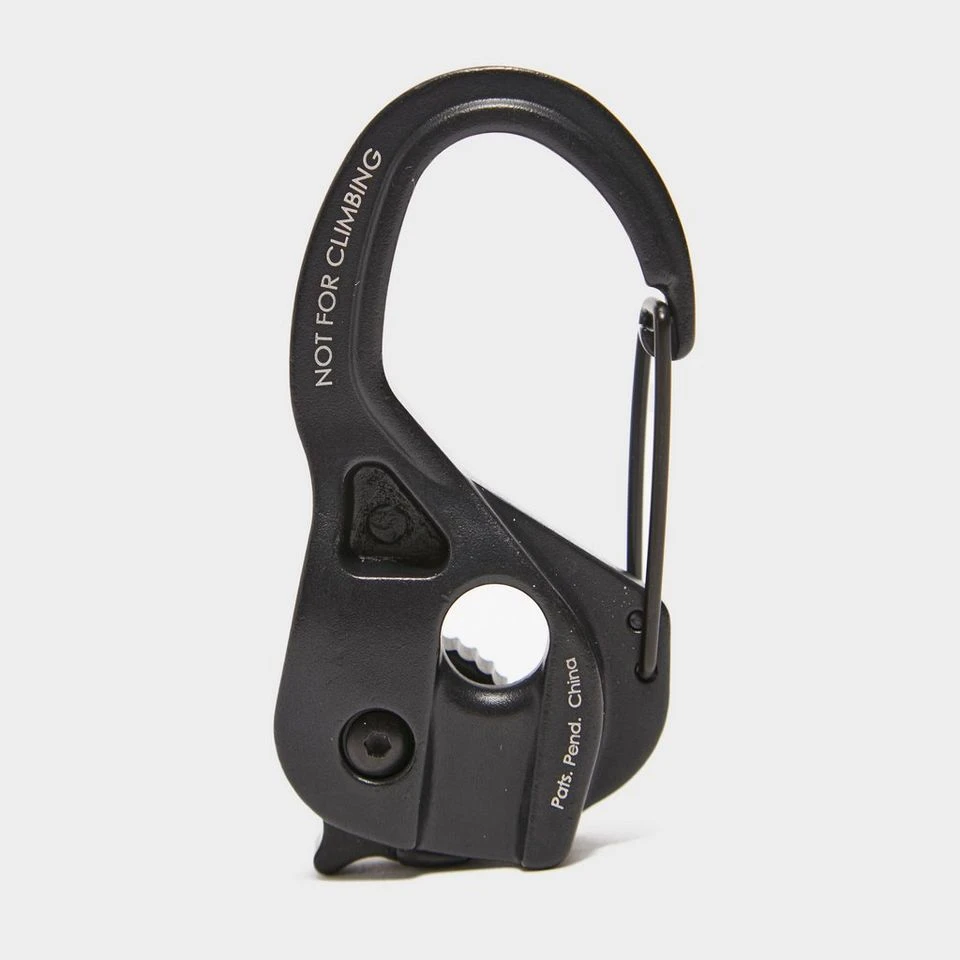 NiteIze CamJam XT Aluminium Rope Tightener 5 NiteIze CamJam XT Aluminium Rope Tightener - Image 3