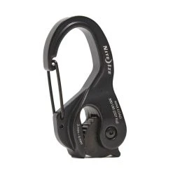 NiteIze CamJam XT Aluminium Rope Tightener 9 NiteIze CamJam XT Aluminium Rope Tightener -Field Store go 462708 z