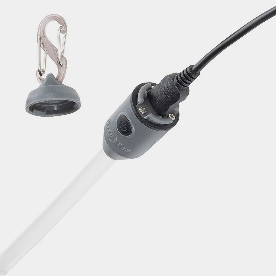 NiteIze Radiant Rechargeable LED Reusable Glow Stick 6 NiteIze Radiant Rechargeable LED Reusable Glow Stick - Image 4