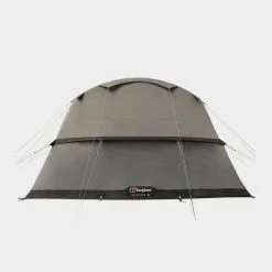 Berghaus Telstar 5 Nightfall Tent -Field Store go 503023 e