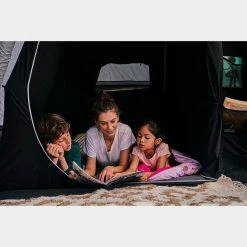 Berghaus Telstar 5 Nightfall Tent -Field Store go 503023 g