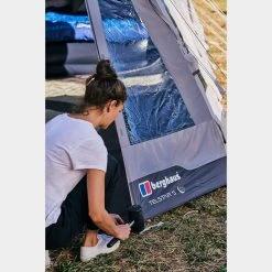 Berghaus Telstar 5 Nightfall Tent -Field Store go 503023 k