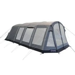 Berghaus Telstar 5 Nightfall Tent -Field Store go 503023 z