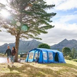 Berghaus Freedom 5 Nightfall Tent 14 Berghaus Freedom 5 Nightfall Tent -Field Store go 503032 d