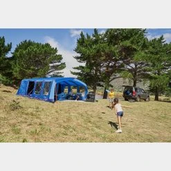 Berghaus Freedom 7 Nightfall Tent -Field Store go 503055 f