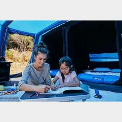 Berghaus Freedom 7 Nightfall Tent -Field Store go 503055 h